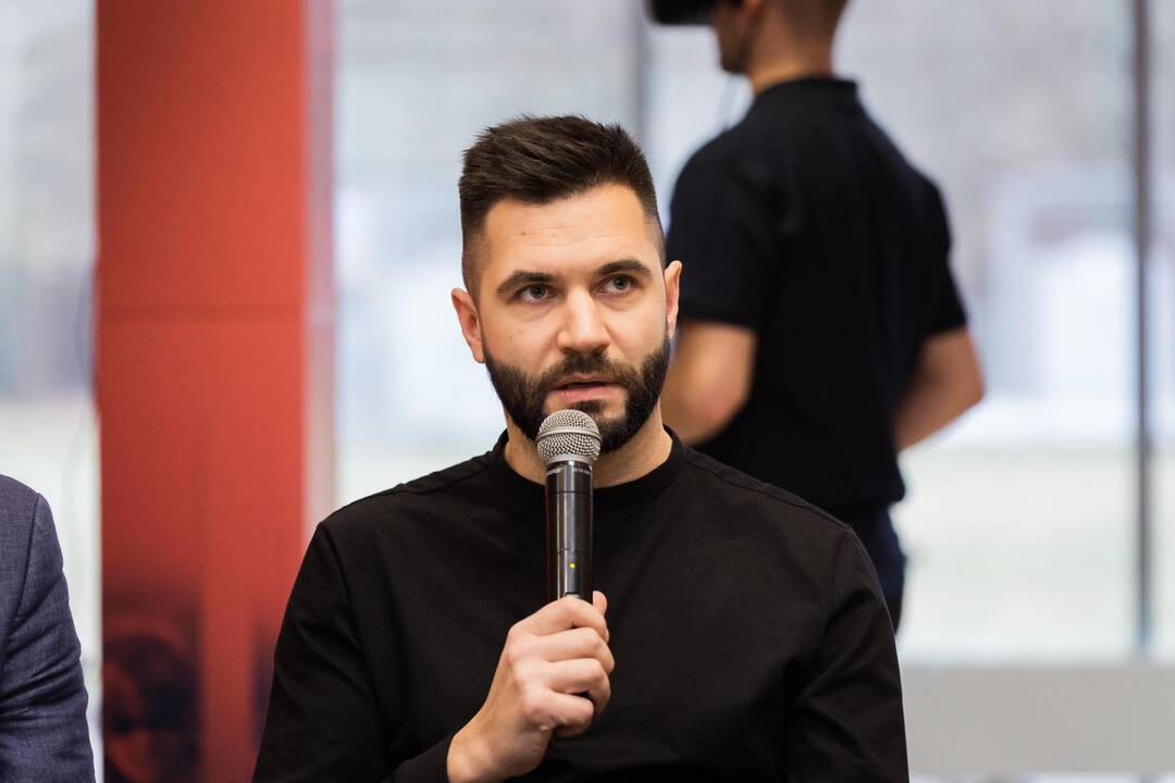 Andrius Lekavičius
