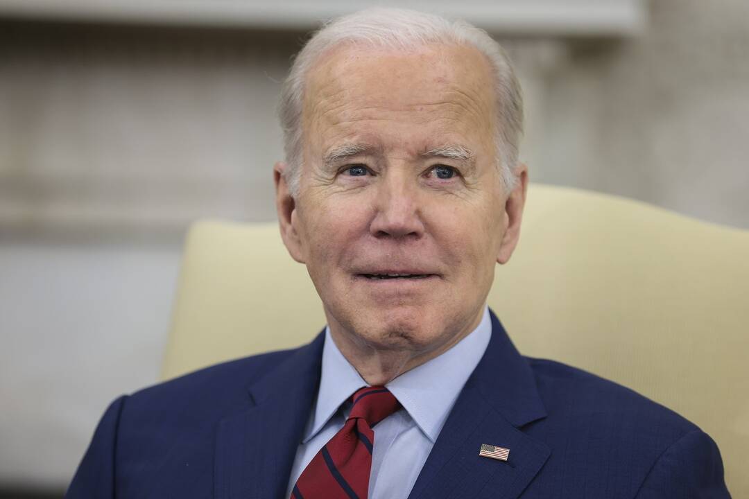 Joe Bidenas