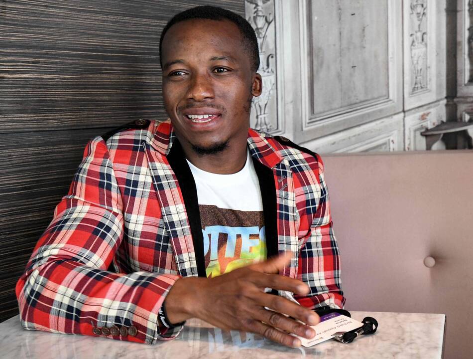 Richardas Appiah Akoto