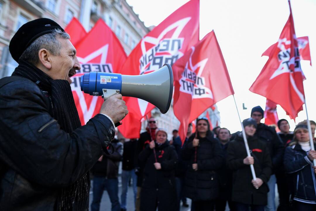 Kirilas Serebrenikovas