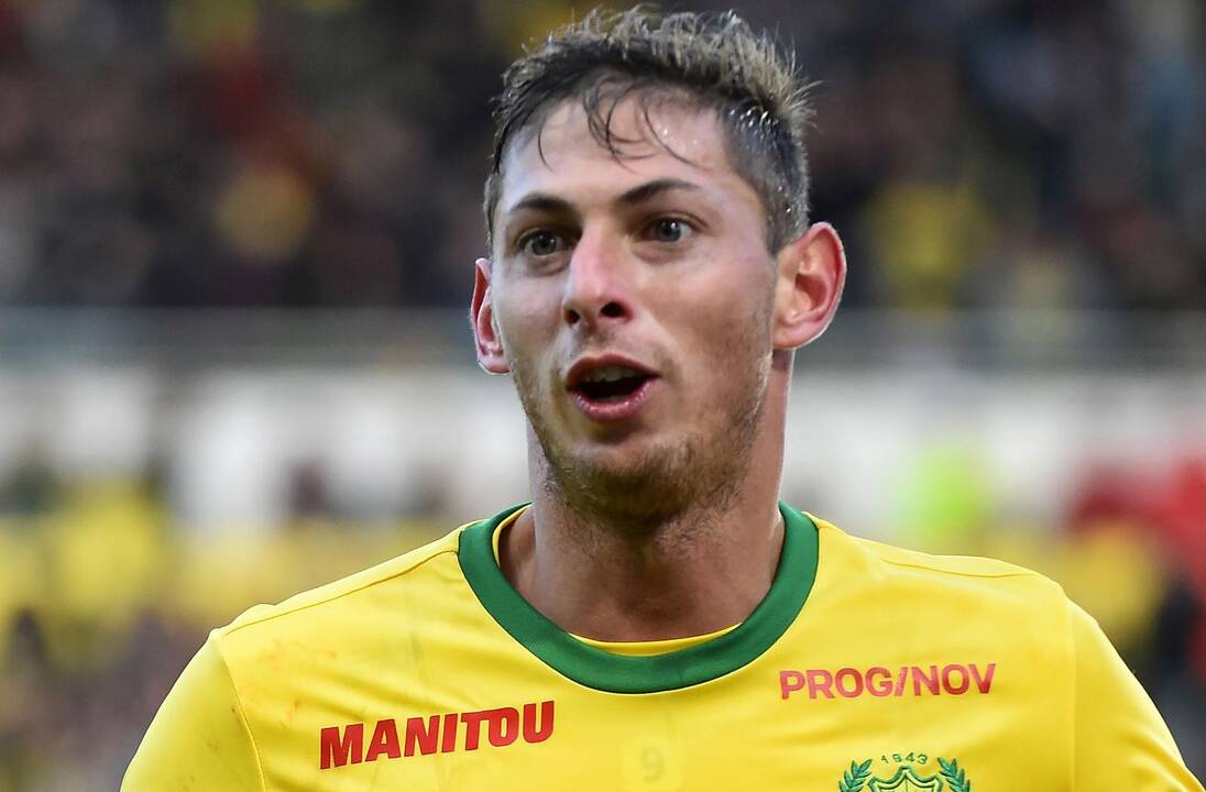 Emilianas Sala