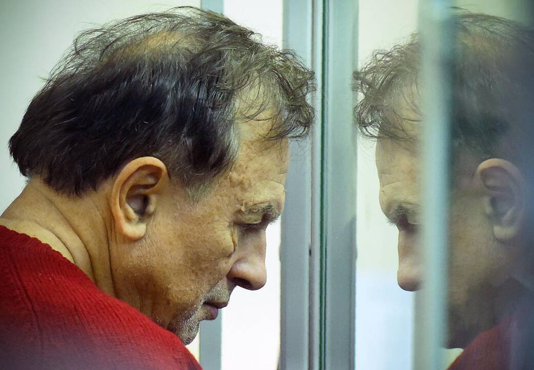 Olegas Sokolovas