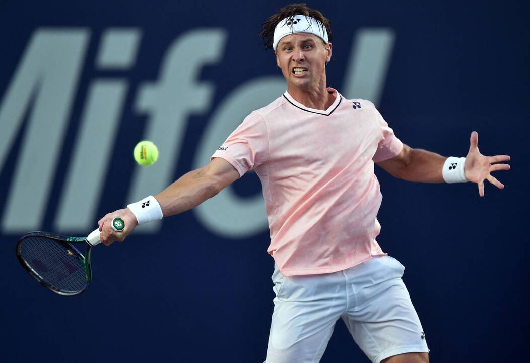 Ričardas Berankis