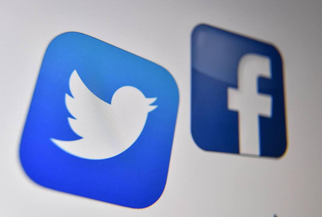 „Facebook“ ir „Twitter“ užblokavo „Putino virėjo“ J. Prigožino paskyras