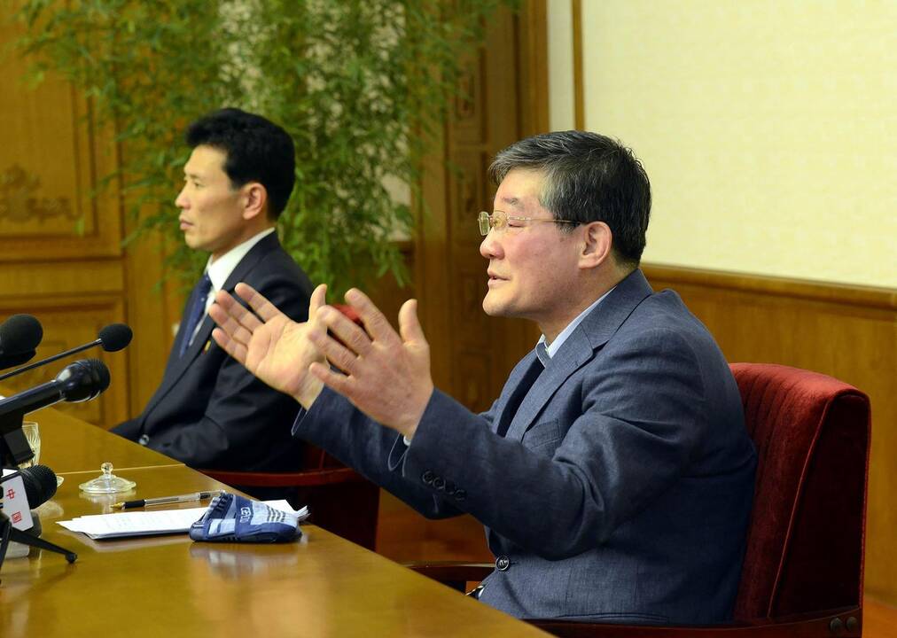 Kim Dong Chulas