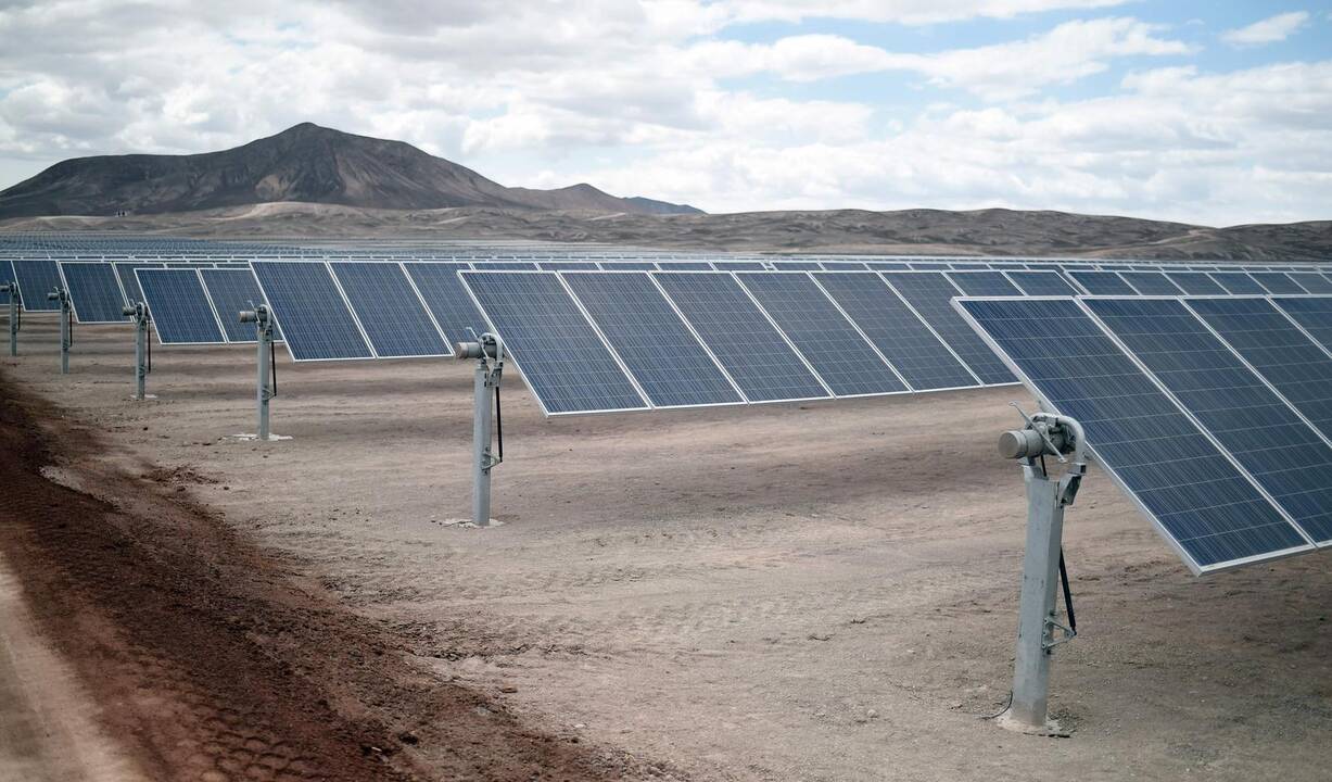Lietuviai jau gamina tai, ką „Tesla“ dar tik ruošiasi pradėti