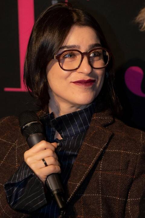 Asmik Grigorian
