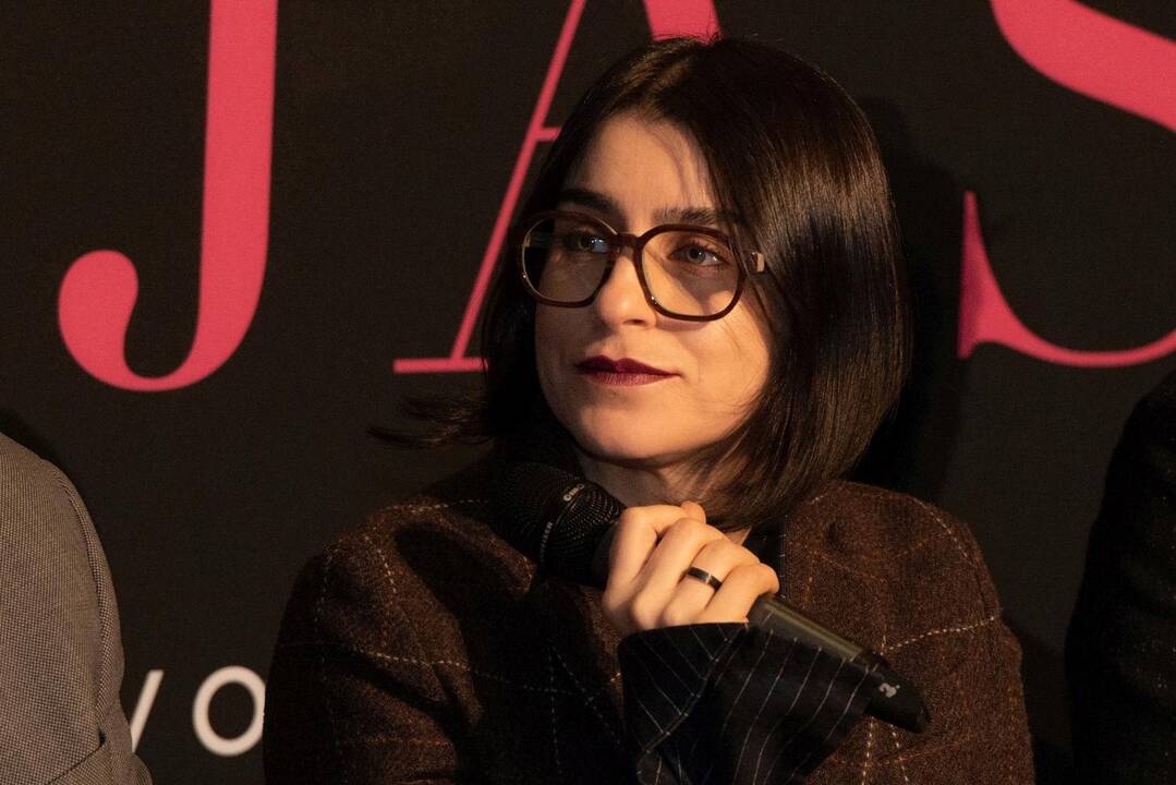 Asmik Grigorian