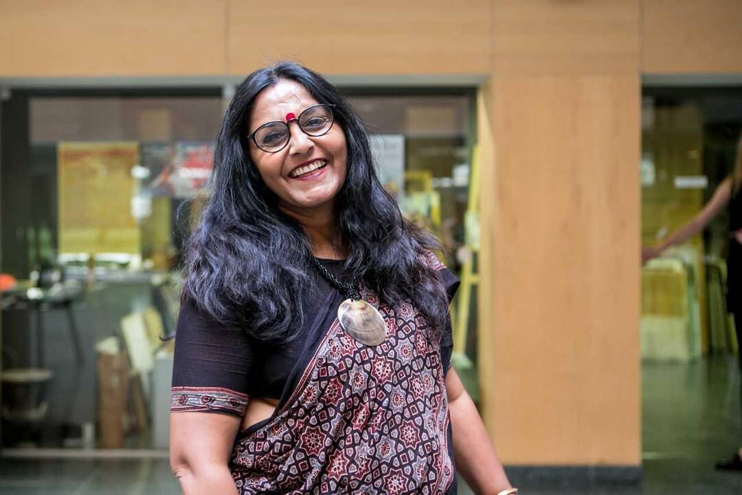 Babita Das 