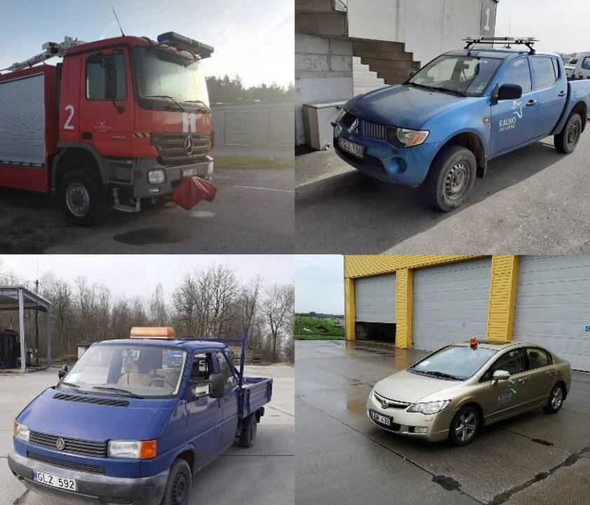 Lietuvos oro uostų elektroniniame aukcione – rekordiniai skaičiai