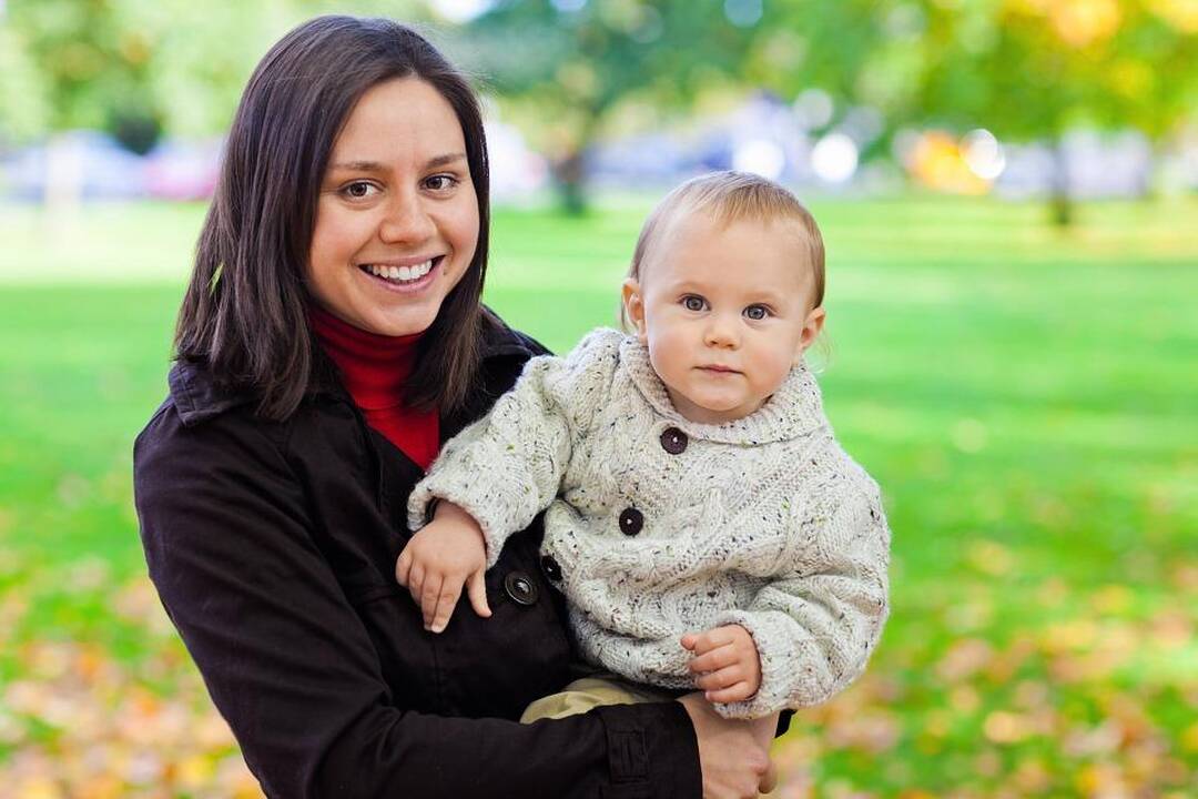 L. Kukuraitis žada kompensacijas mamoms