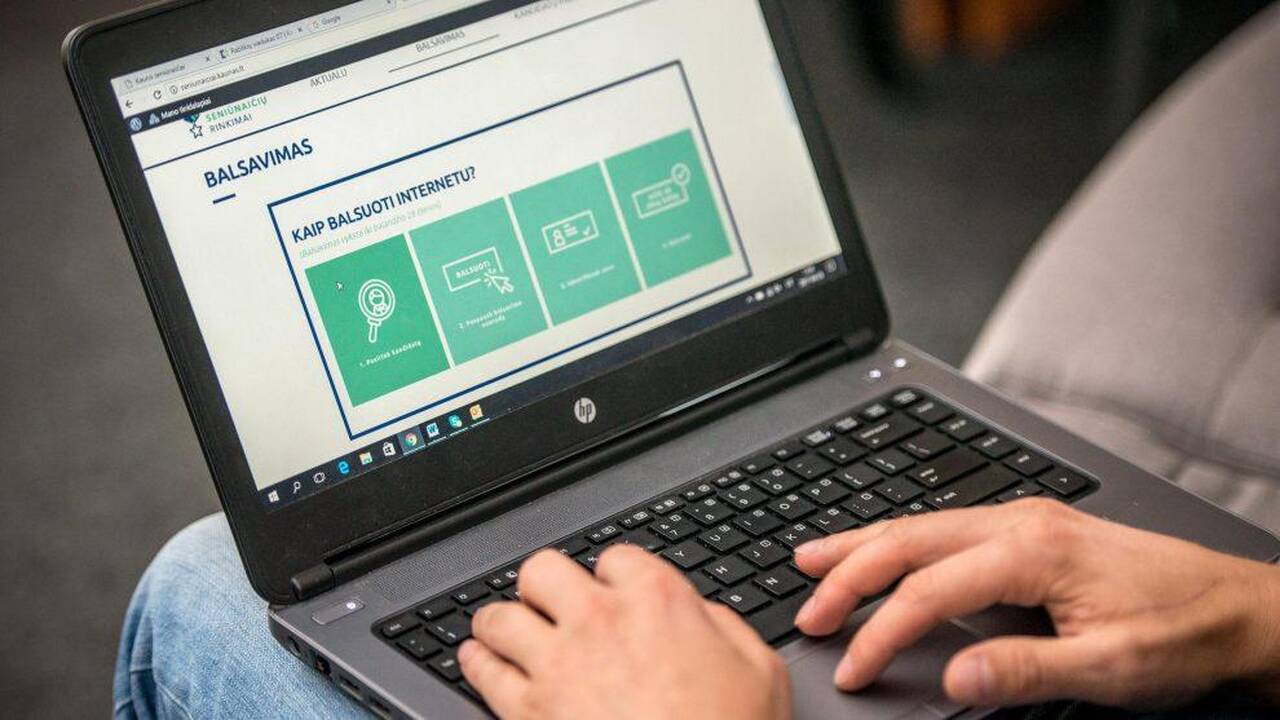 Kaune vyks pakartotiniai seniūnaičių rinkimai