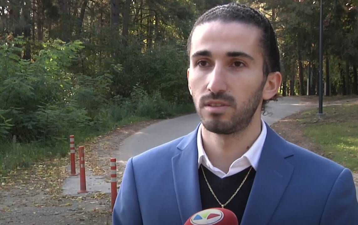 Nukentėjusysis