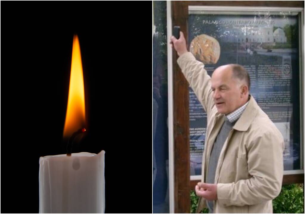 Antanas Sebeckas