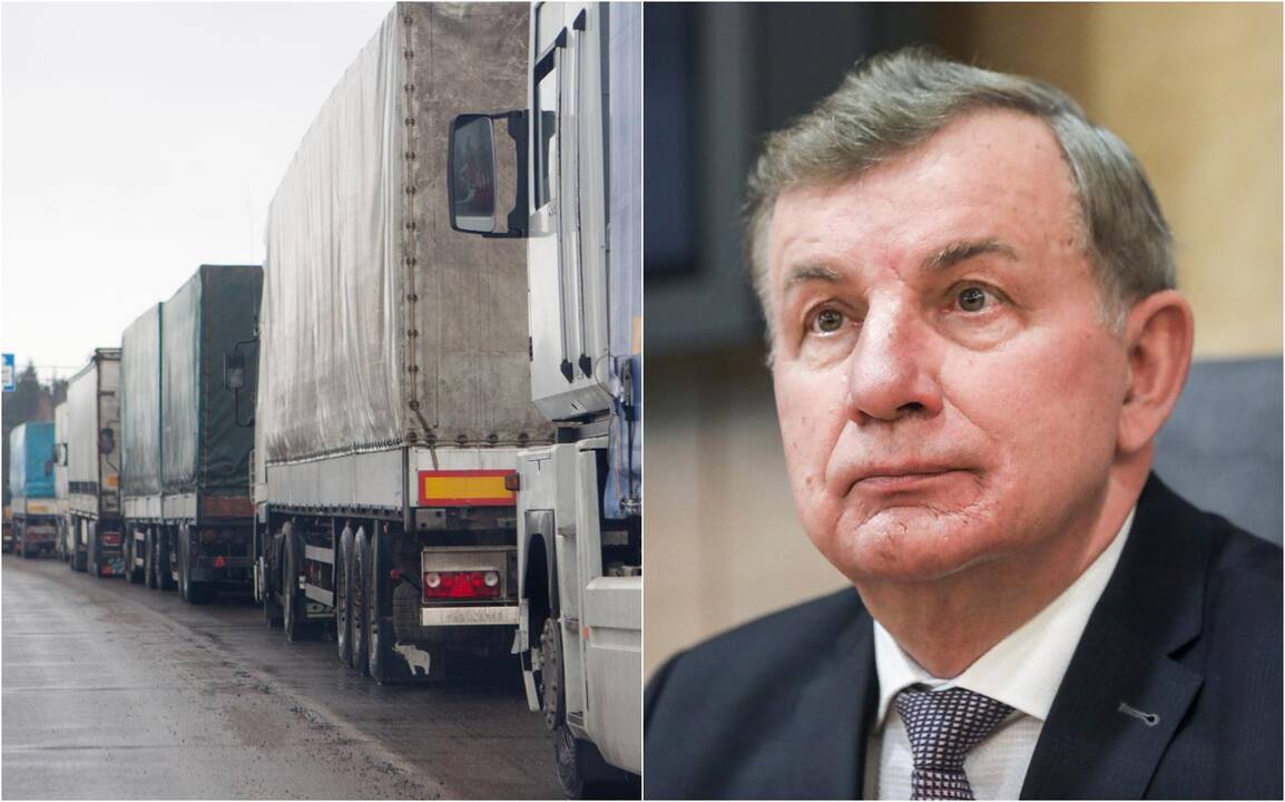 Rimantas Sinkevičius
