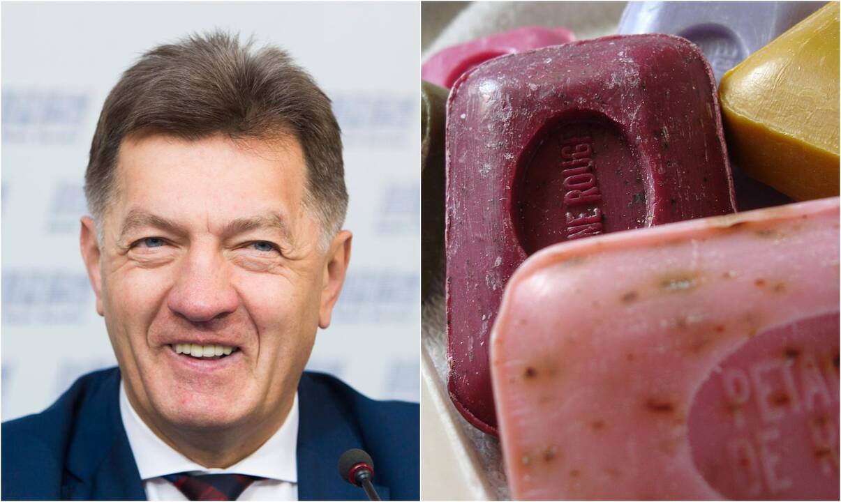 Algirdas Butkevičius