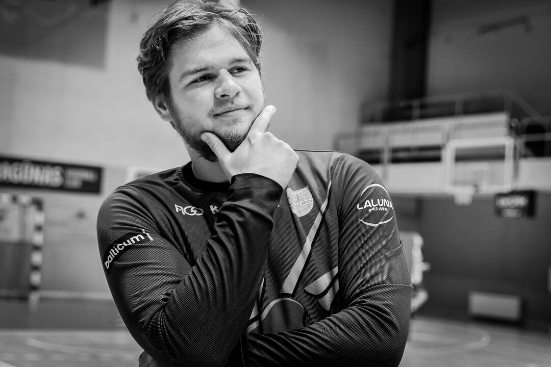 Arvydas Bučius