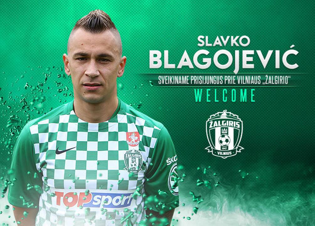 Slavko Blagojevičius