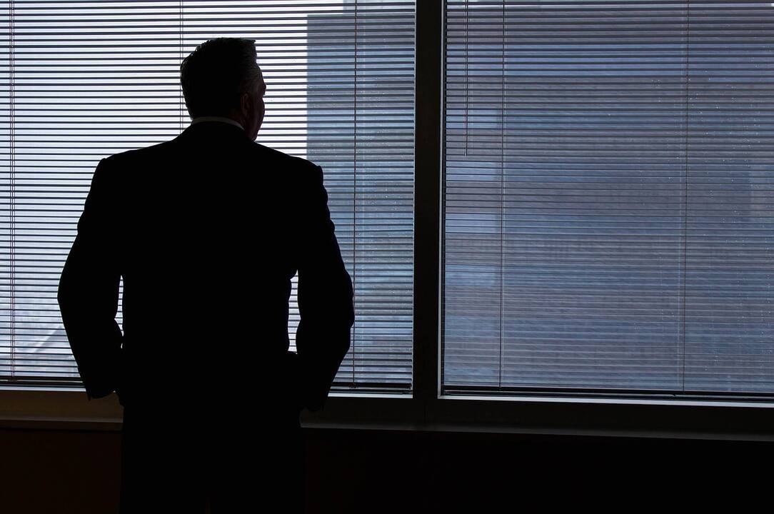 A. Romanovskis: prezidentas įvertino verslo vaidmenį per krizę