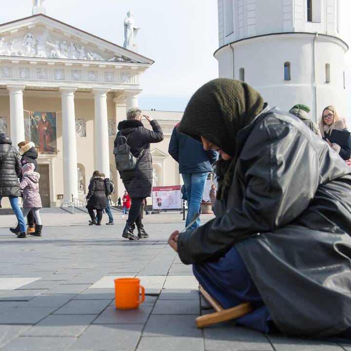 Vilniuje prasidėjo Kaziuko mugė