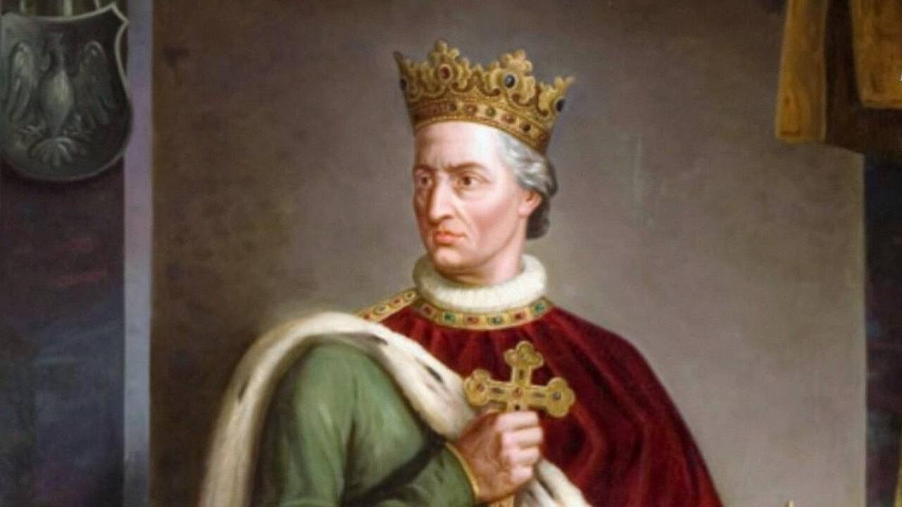 Kaip Jogaila sužavėjo Jadvygą ir išgelbėjo Lietuvą 