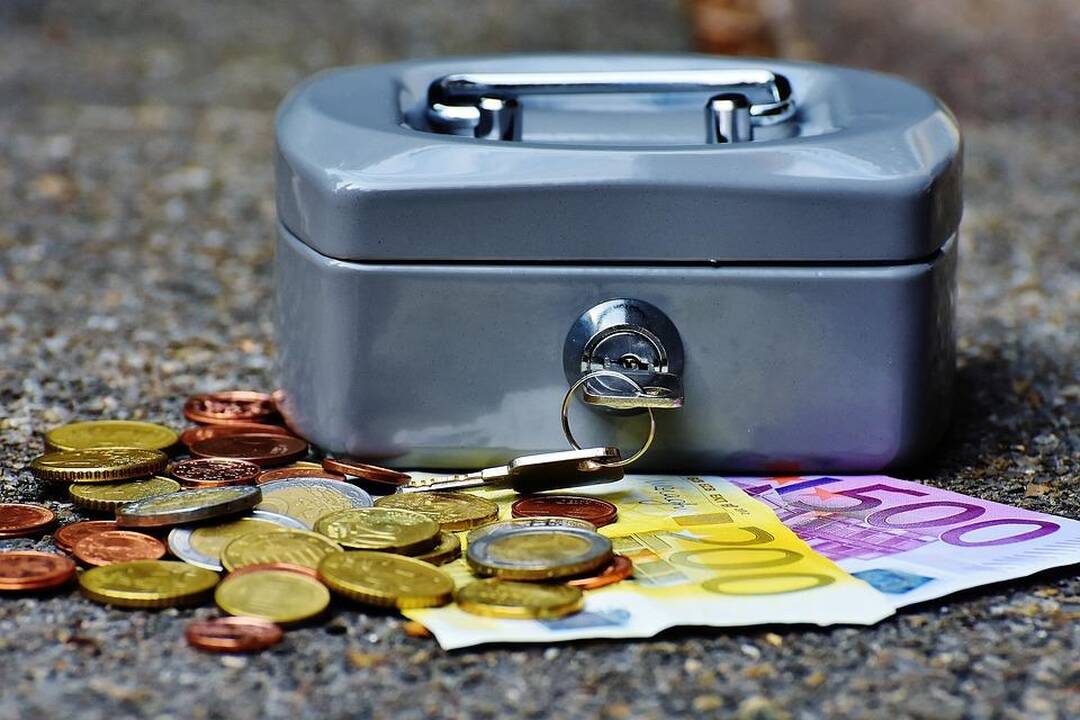 „Mano unija“ taps pirmuoju specializuotu banku Lietuvoje