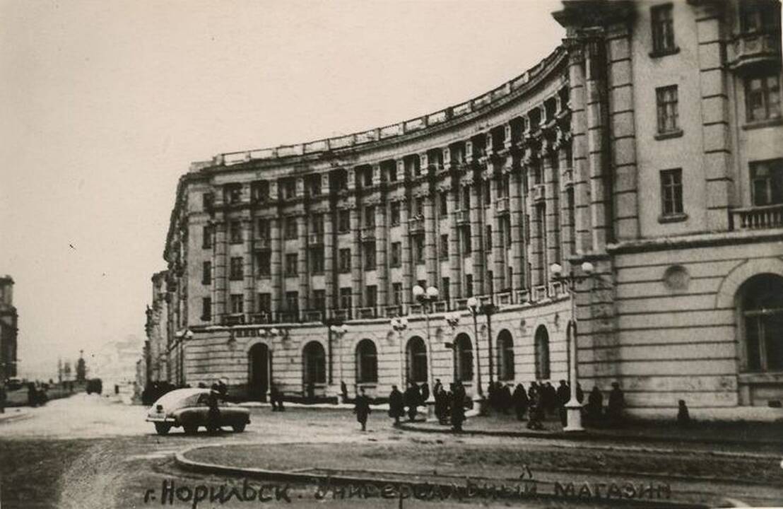 Vorkuta