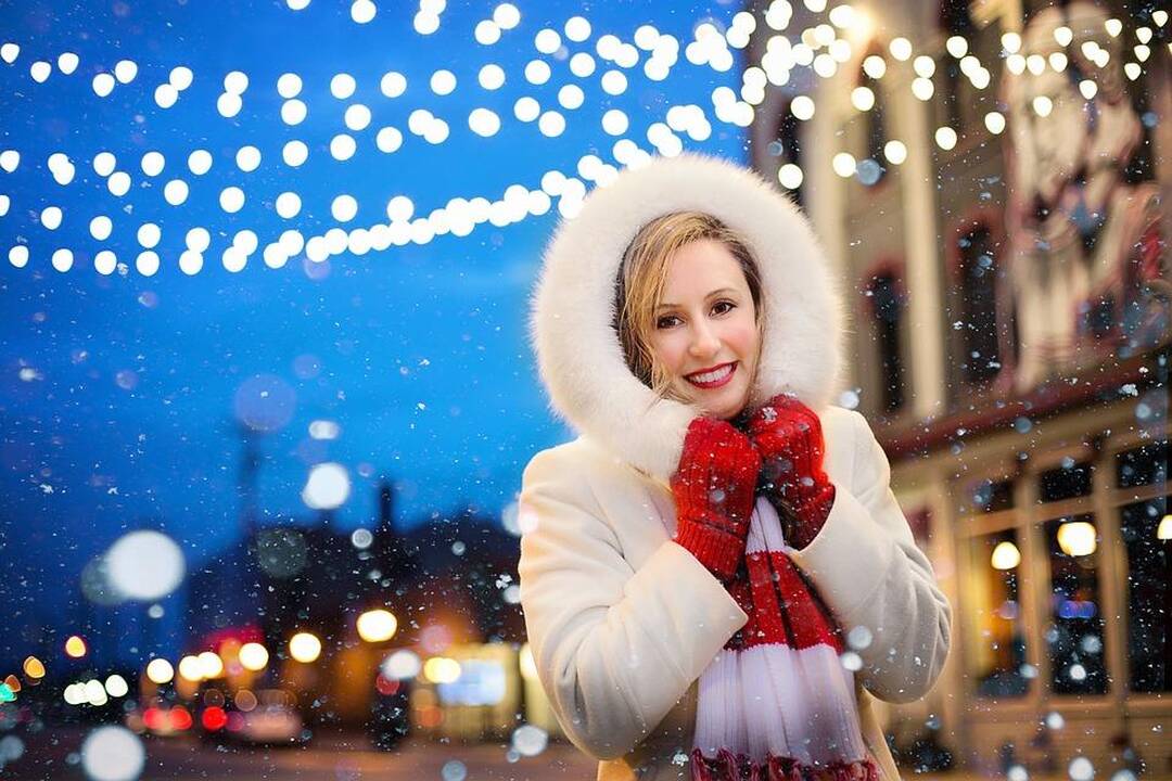 Tyrimas atskleidė, kiek kainuoja laimė