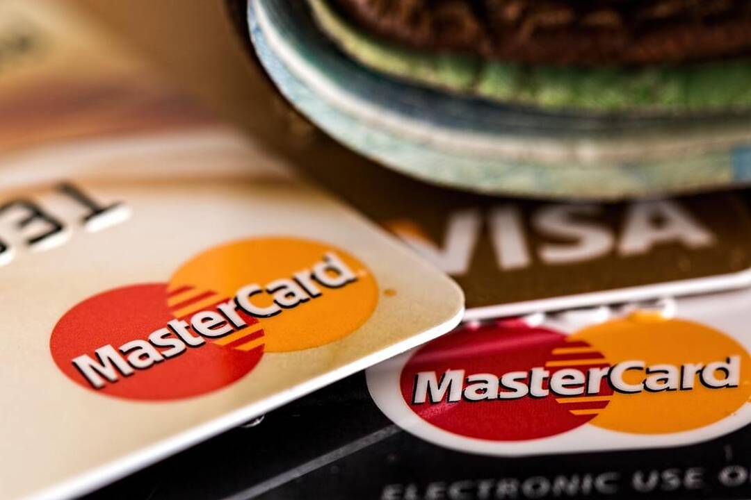 Lietuvos bankas įspėja: plinta naujas sukčiavimo būdas