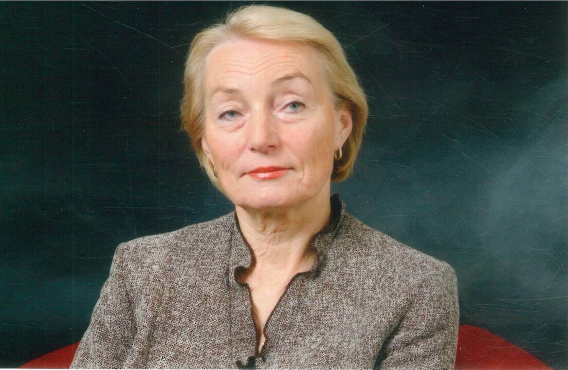 Daiva Kšanienė