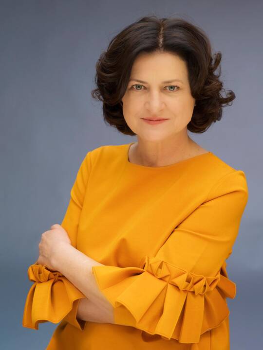 Diana Stomienė