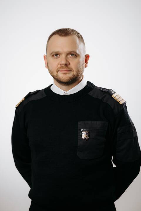 Artur Truš
