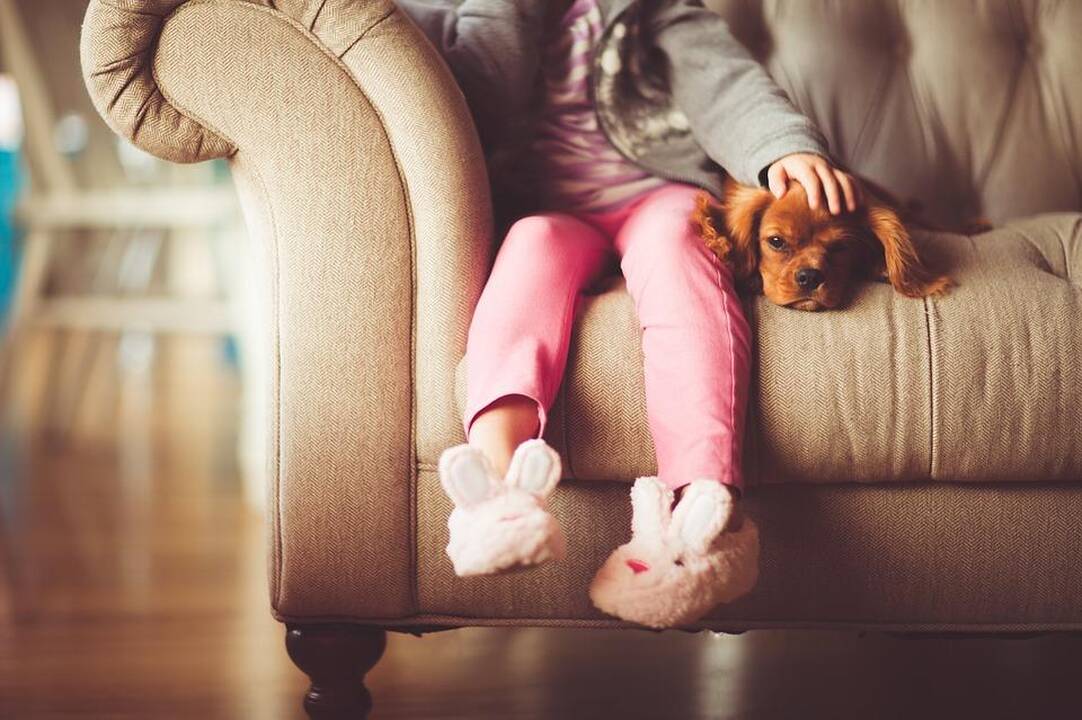 Vaikų apklausoms nutarta ieškoti daugiau psichologų