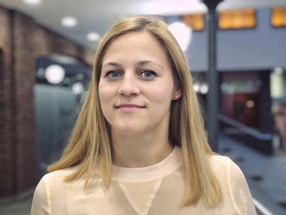 Aušra Ignotaitė