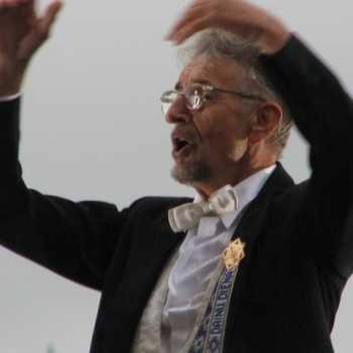 Albinas Petrauskas