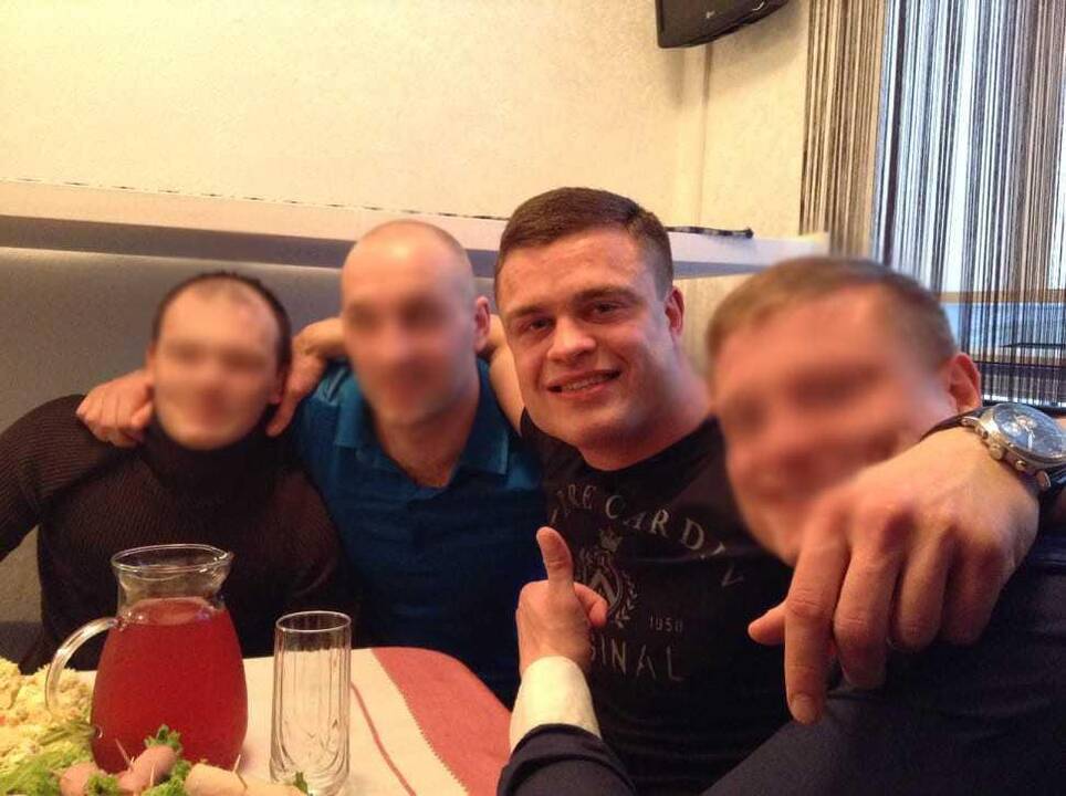 S. Velečka