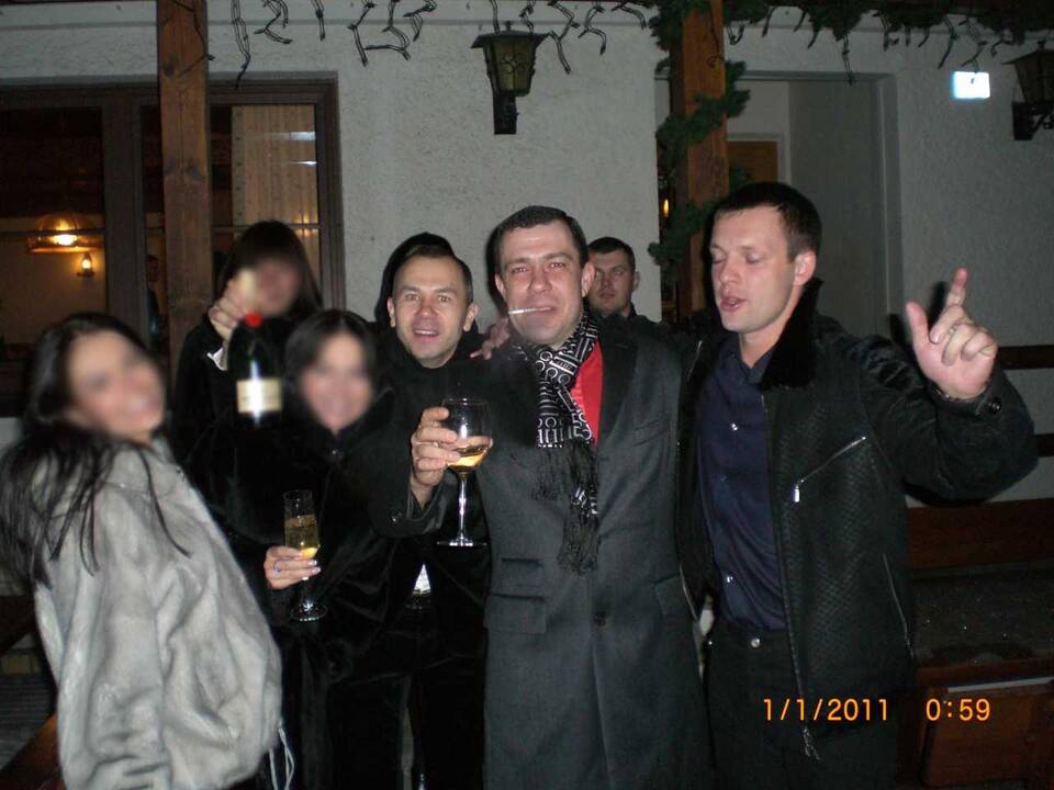 S. Velečka