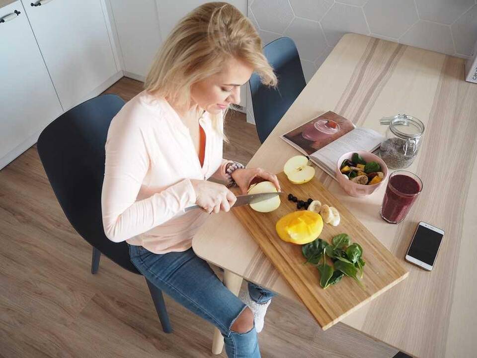 Laura Mazalienė
