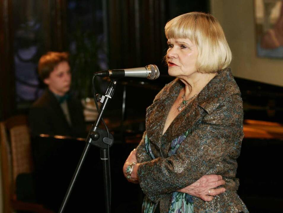 Olita Dautartaitė