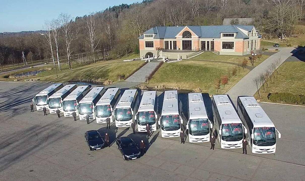 ES lėšos – paspirtis augti