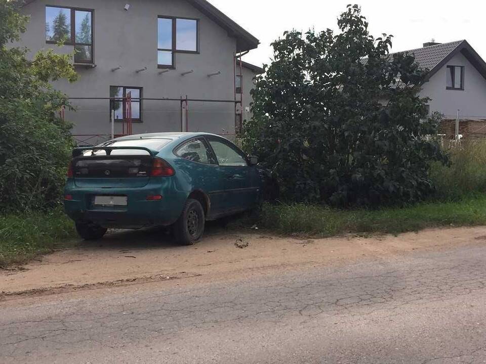 Šeši daiktai garaže, kuriuos galima pakartotinai naudoti ar perdirbti