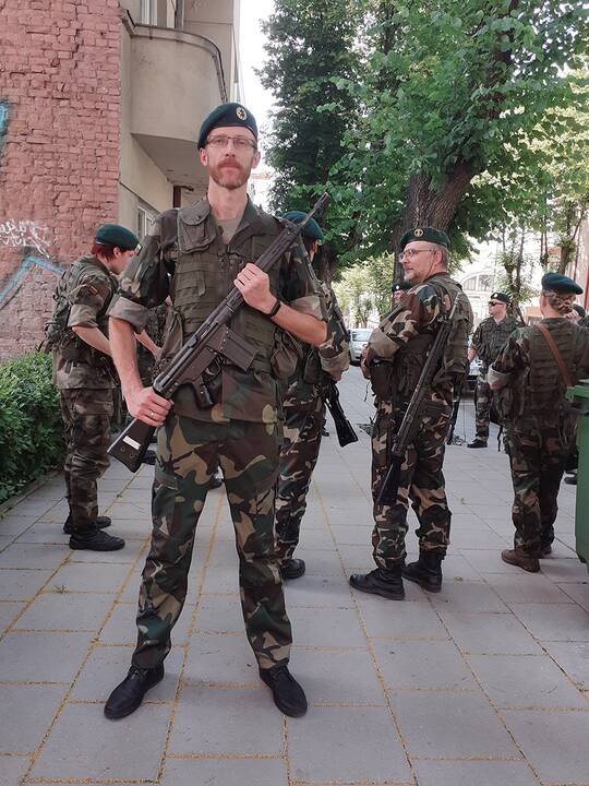 Deividas Streikus