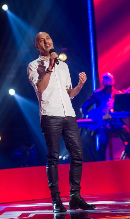 Jonas Jonušas