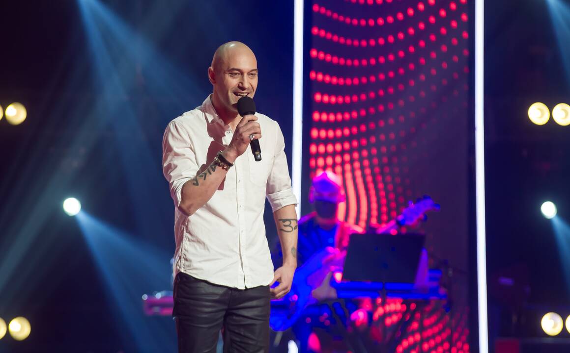 Jonas Jonušas