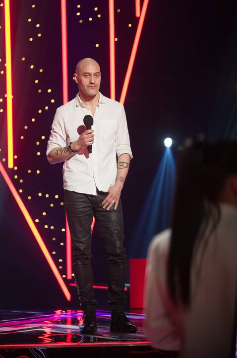 Jonas Jonušas
