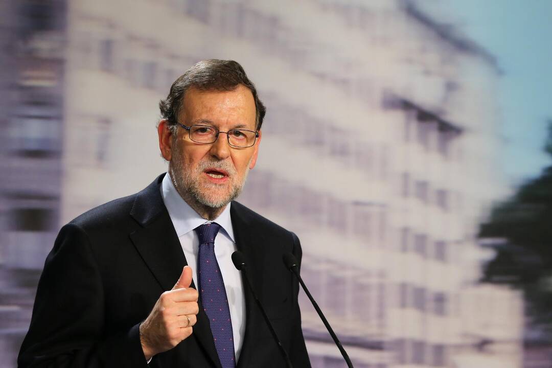 Mariano Rajoy