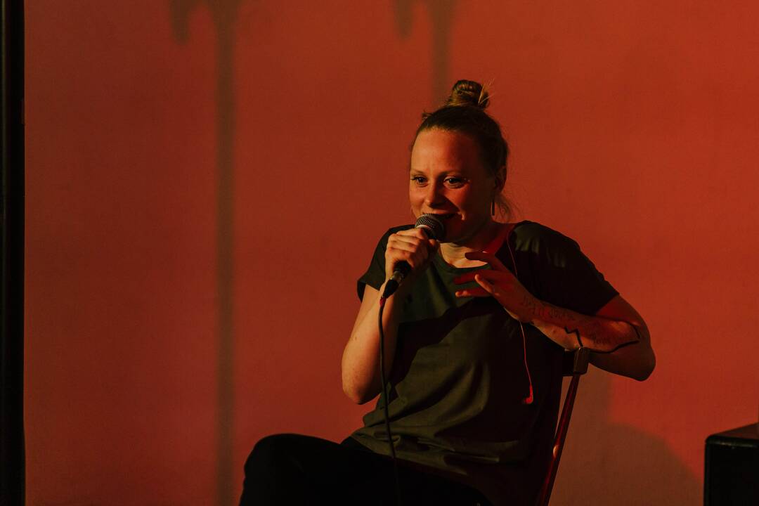 Eglė Narbutaitė