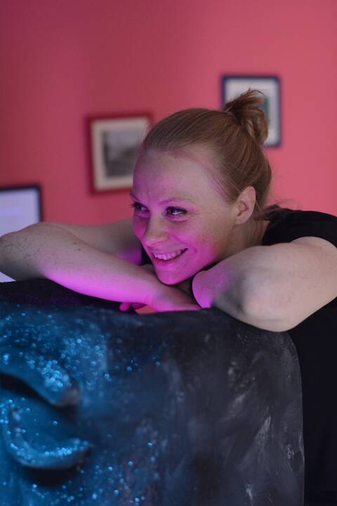 Eglė Narbutaitė