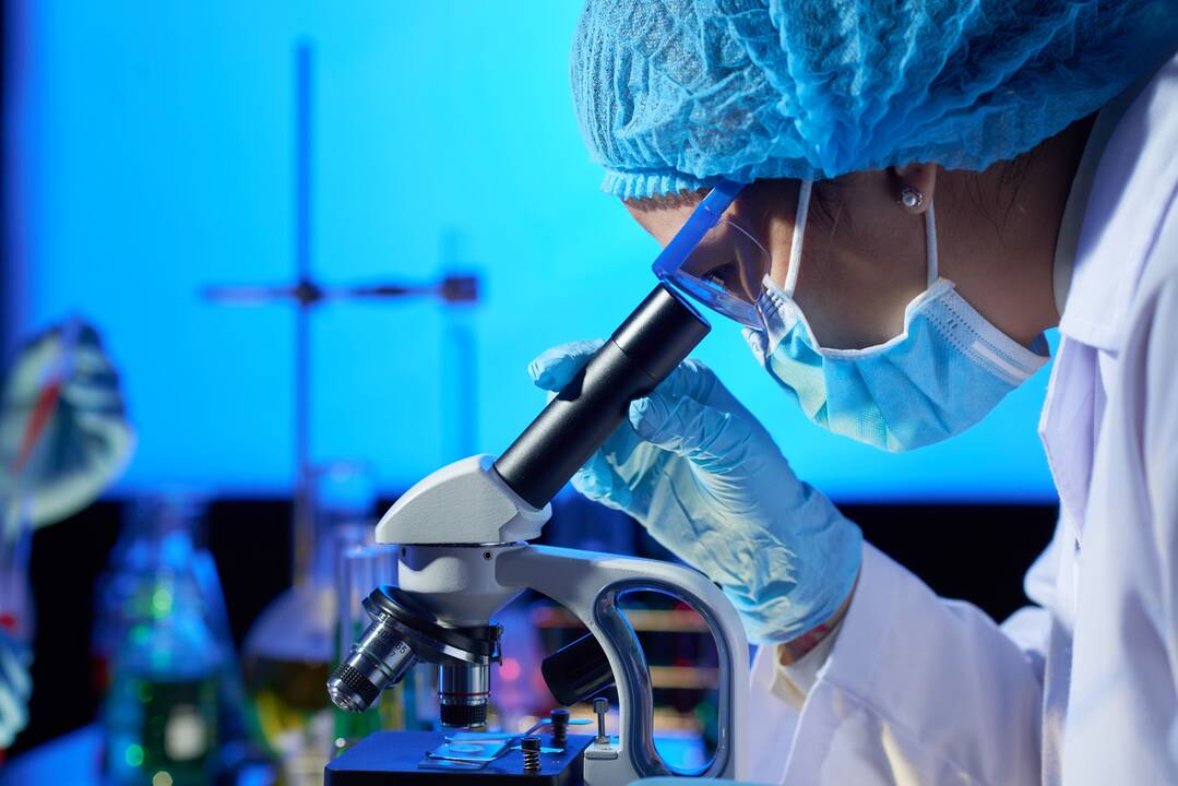Vyriausybė pritaria siūlymui naikinti ULAC, bet nori palikti laboratoriją