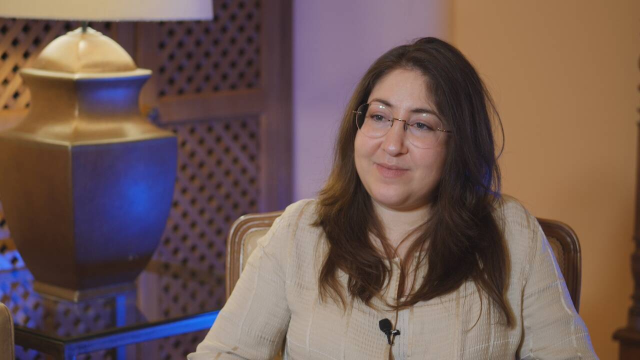 Deborah Feldman